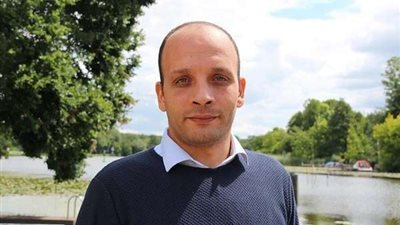 حسين خضر: كوبري المنيا في ألمانيا قوة ناعمة لتنشيط السياحة بمصر