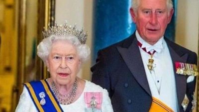 ملكة بريطانيا تطلب طباخا براتب 2 مليون جنيه استرليني