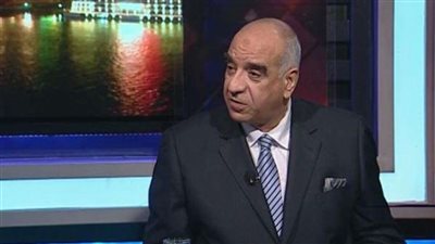 خبير أمني: مصر تعيش طفرة في كل المجالات