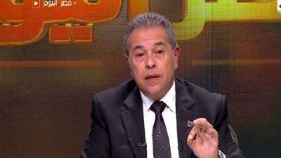 تستهدف الدول من خلال نشر الأكاذيب.. توفيق عكاشة يحذر من قناة BBC