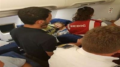 القصة الكاملة لاعتداء الشرطة الرومانية على شاب مصري أثناء عودته للقاهرة