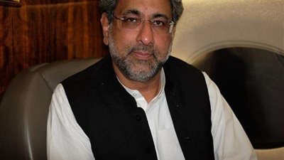 اعتقال رئيس وزارء باكستان السابق بسبب قضية فساد مع قطر