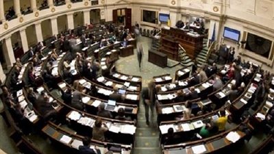 البرلمان البلجيكي ينقلب على تل أبيب ويطالب بمعاقبة الاحتلال