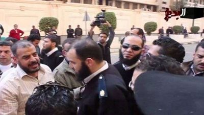 محام عن عودة الضباط الملتحين: الحكم أصبح نهائيًا