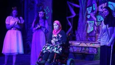 وفاء الحكيم: عرض «أنتيكا» شهد نجاحا غير متوقع