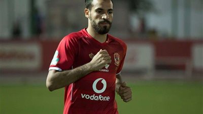 إسلام محارب: سنقاتل من أجل التتويج بالدوري