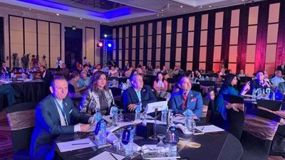 بدء مؤتمر إطلاق المرحلة الثانية من مبادرة 