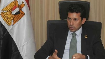 الإهمال يتسبب في غرق طفلة بحمام سباحة الواسطى ببني سويف.. ووزير الشباب يتدخل