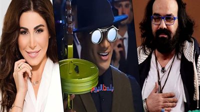 أبرزهم يارا وأبو الليف.. تعرف على أشهر حفلات النجوم في الصيف