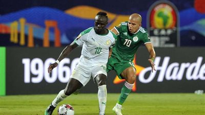 بث مباشر.. نهائي أمم أفريقيا 2019