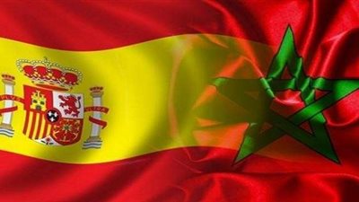 بث مباشر.. مباراة إسبانيا والمغرب بكأس العالم