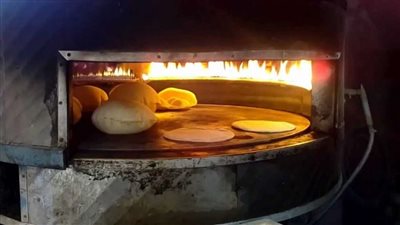 ضبط 14 مخبز لانتاج خبز ناقص الوزن وغير مطابق للمواصفات بالبحيرة