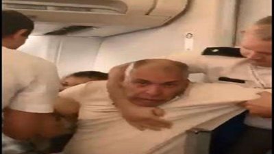 تعقيب أسامة كمال على اعتداء الشرطة الرومانية على مواطن مصري