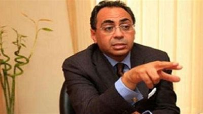 أول رد من هانى سري الدين  بعد أزمة «الوفد»