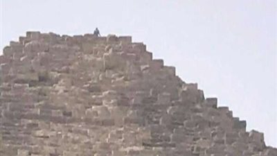 ضبط 21 مشتبهًا بهم في حملة أمنية بالمنطقة الأثرية