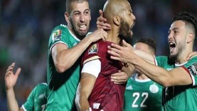 الصحف العالمية: الجزائر تعود لعرش الكرة الأفريقية بعد غياب 29 عامًا