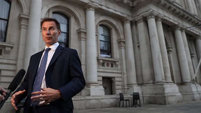 الخارجية البريطانية تستدعي القائم بالأعمال الإيراني