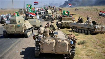 طوارئ بالحشد الشعبي بعد أنباء عن تخطيط 