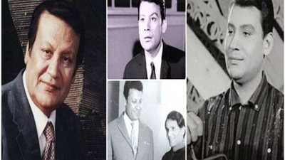 أحبت صوته أم كلثوم وغار منه عبد الحليم.. محطات في حياة محمد رشدي