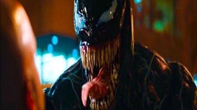 شاهد.. التريلر الثاني لفيلم الأكشن الأجنبي Venom