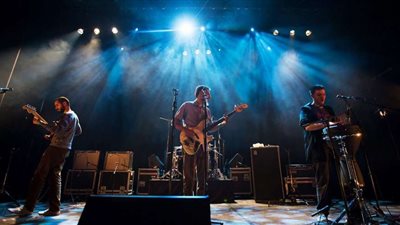 31 يوليو.. حفل 