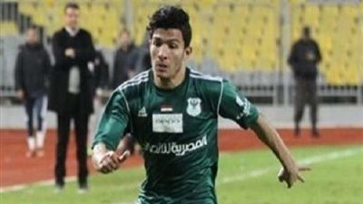 المصري البورسعيدي: رسميًا إسلام عيسى إلى بيراميدز مقبال 35 مليون جنيه