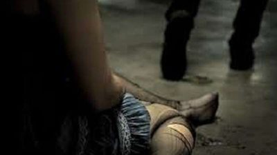 عاطلان يغتصبان فتاة معاقة ذهنيا بالجيزة