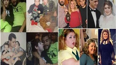 في عيدميلادها.. مالاتعرفه عن مها أحمد