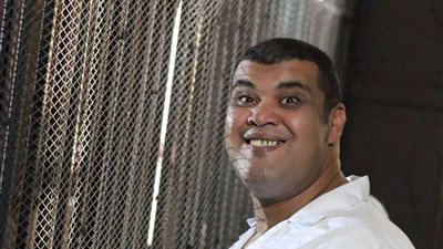 بالصور.. أحمد فتحي يكشف عن دوره في 