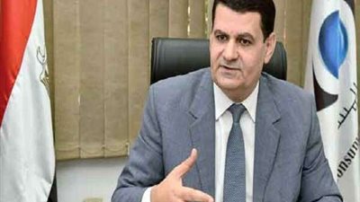 بمشاركة 70 شركة.. حماية المستهلك: صيانة الصالة المغطاة للاتحاد السكندري