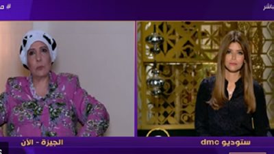 نجوى هاشم: هناك ضرورة لتقليل أعداد الطلاب المقبولية بكليات الصيدلة