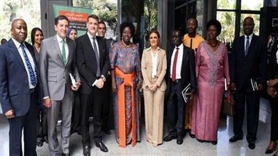 مصر تدعم أوغندا في مجال الموارد المائية لتعزيز التعاون بين البلدين