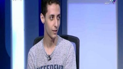 مصر محتاجلنا.. الأول علمي رياضة: أحمد زويل مثلي الأعلى