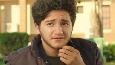 برسالة مؤثرة .. أحمد مالك يعلن عن وفاة جده