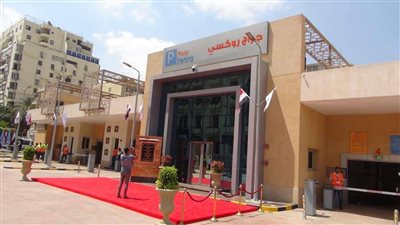 اليوم.. رئيس الوزراء يفتتح جراج روكسي الإلكتروني