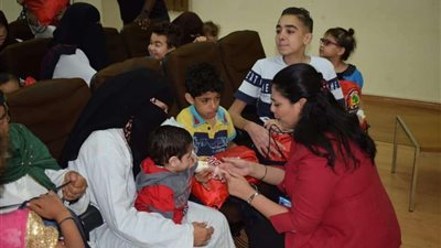 اللجنة المنظمة تعلن: نصف مليون جنيه لمستشفى أبو ريش في حضور أساطير أفريقيا