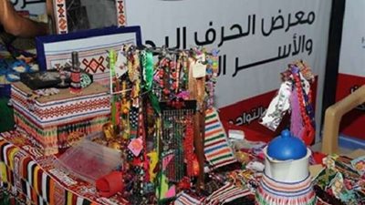 الخميس المقبل.. افتتاح معرضًا متكاملاً للشباب بأسعار مخفضة ببنها