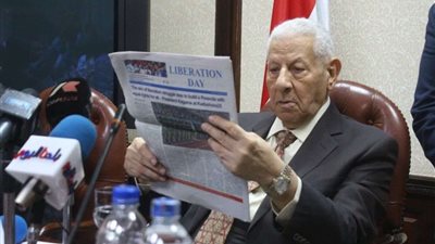 مكرم محمد أحمد: مستعدون لمساندة أي نقابة في القارة السمراء