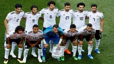 بث مباشر.. مباراة مصر و النيجر