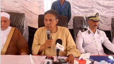 بعد تدخل سعد الجمال.. تفاصيل جديدة في واقعة مقتل طفل بالجيزة