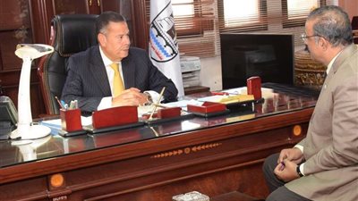 بالأسماء.. تعيين مديرين ووكلاء جدد لعدد من الإدارات التعليمية ببني سويف