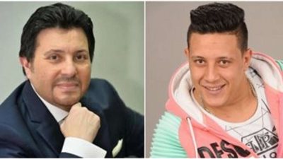 حمو بيكا يتحدى 