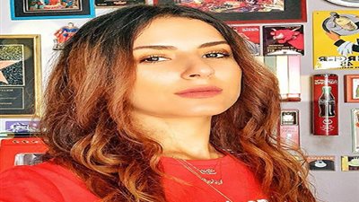 شاهد.. ريهام أيمن تثير الجدل في أحدث ظهور