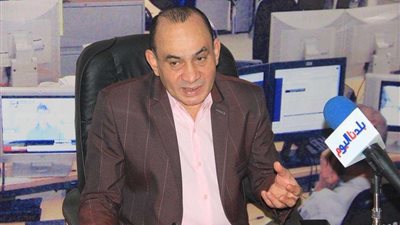 حمادة عبد اللطيف: مباراة الجونة تحدد بطل الدوري والزمالك أكبر من كهربا