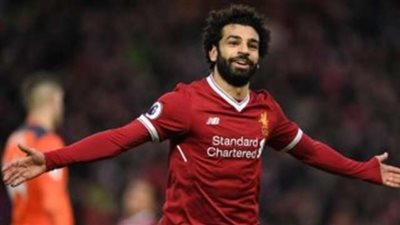 ديلى ميل: محمد صلاح خارج تشكيل ليفربول وإيفرتون في لقاء اليوم