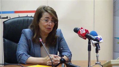 وزيرة التضامن تفتتح مركزا لعلاج الإدمان بمطروح غدا