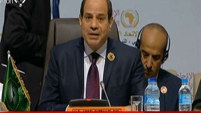 محافظ بني سويف يهنئ السيسي بذكرى ثورة 23 يوليو المجيدة