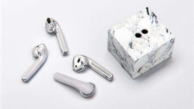 للمهووسين بالفخامة.. 