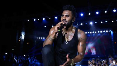 بعد 3 أيام.. جيسون ديرولو يتجاوز 7 مليون مشاهدة بـ