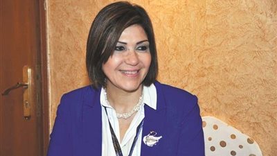 تفاصيل زيارة كبار الإعلاميين الأفارقة للمجلس القومي للمرأة